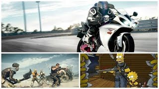 Игровые новости (Game News) №403 | The Park, Driveclub Bikes, Destiny