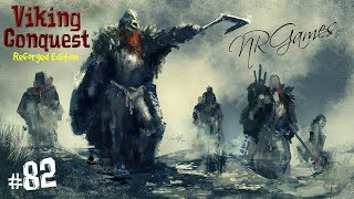 Mount and Blade Warband Viking Conquest ч.82