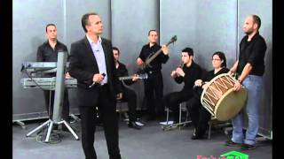giannis papageridis - kostas ageris ( agrotherion )
