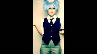 TikTok: Assassination Classroom Edition