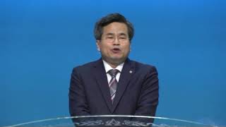 전주교회 주일말씀(2019-03-03)구원이후-창구속~속2(서도석목사)