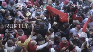 Honduras: Congress convenes with parallel, competing sessions amid crisis
