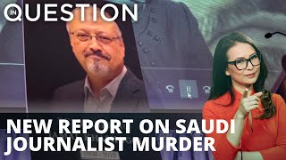 Report: Saudi Crown Prince approved Khashoggi killing