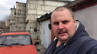 ? Благоустройство участка - день за два