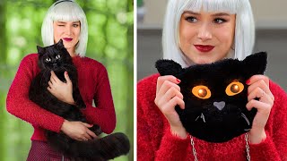 Comment Devenir Une Sorcière a L'école ? 10 DIY Pour L'école de Magie Sabrina