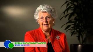The Power behind the Village Movement