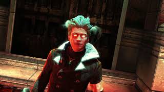 DmC DLC "Крушение Вергилия". Миссия 06