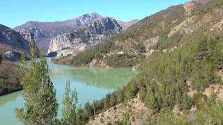 Regional Natural Park of Ulëz, Albania