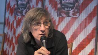 Interview Krymov 2009 09 fetival sens interdits
