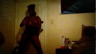 Kelly Rowland - Ice Freestyle