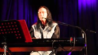 Ken Hensley Июльское утро... в Белгороде.