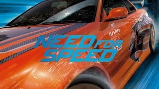 Need for Speed 2015(2016)  -  ИЗВЕСТНА ДАТА  ВЫХОДА НА ПК!