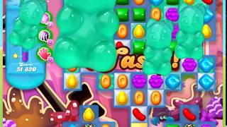 Candy Crush Soda Saga Level 2357 ***