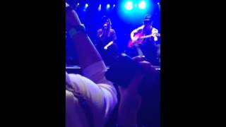 Demi Lovato - Believe In Me ((Soundcheck 2/25/14, Sunrise,