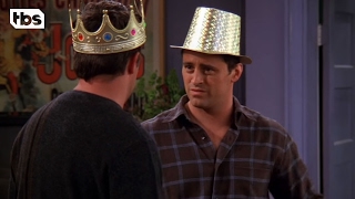 Friends: The Hooker (Clip) | TBS
