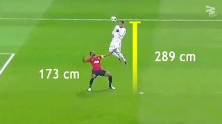 Best 25 Header Goals In Football ● HD