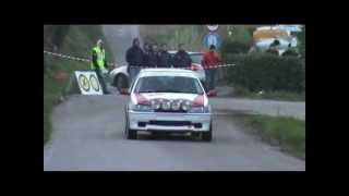 RALLY RONDE D'INVERNO 2012-BOSSUTO-BOSSUTO