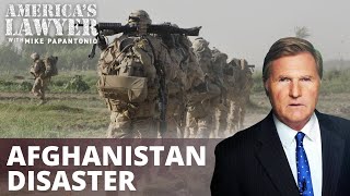 80+ US Generals demand resignations over Afghanistan disaster
