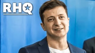 Zelensky To Congress: We Need a No-Fly Zone NOW