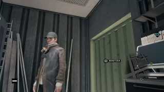 [PS4] WATCH DOGS™ #016 - Scheiss Technik [Gameplay German Deutsch] [Let's Play]