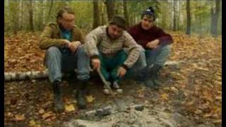 KVN (КВН) Kursk bard`s