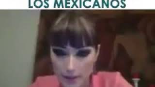 Extranjera manda saludos !!! Imaginense lo que vendra