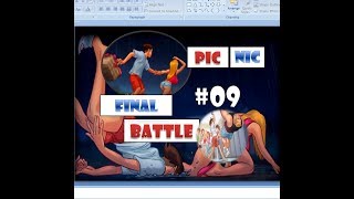 Summertime Saga Roxxy and Dexter 0.16.1 Picnic and Final Battle | trailer and basketball | Complete
