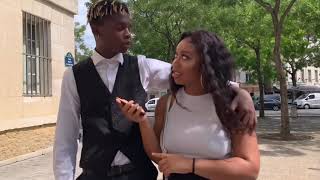 Un  clochard Devenue Riche - THEGRIMS TV