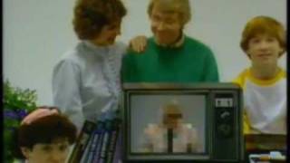 Atari E.R.I.C. POP #2 laserdisc kiosk footage (pt. 1 of 2)