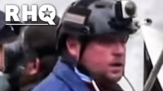 U.S. Capitol Rioter Found Guilty In Landmark Trial