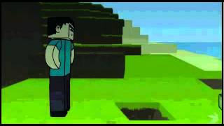 Minecraft Yaratık İstilası Küfür İçerir {TR} Dublaj