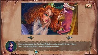 Hiddenverse: Witch’s Tales 2 (Gameplay) HD