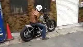 Ironhead xlch 1969