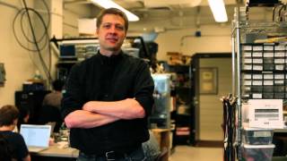 Prof. James Cutler