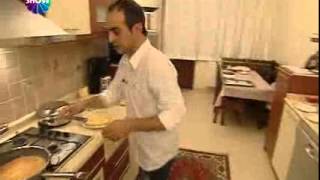 YEMEKTEYİZ KAYSERİ SİNAN DEMİRDÖVEN