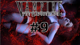"Дела больничные" Vampire - The Masquerade Bloodlines "Дела больничные"