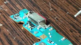 Samsung A5 2017 A7 2017 charging problem solution | حل مشكلة شحن وتبديل جكة الشحن