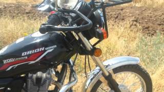 Обзор Orion Country #3