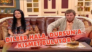 Dilber Hala, Dursun'a kısmet buluyor - Avrupa Yakası