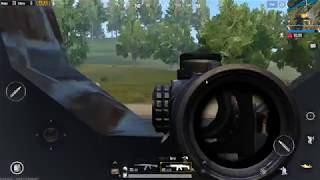 PUBG MOBILE - БЕРЕМ ТОП 1! КАК ЭТО МОЖНО РАЗГЛЯДЕТЬ!?! 60 FPS ULTRA