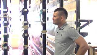 18.07.17 «Работаю на себя». Потолки