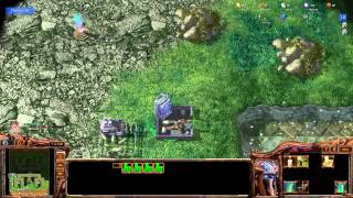 Starcraft 2 - (ARCADE) 186 - Mines and Magic - Nejlepší čtverka