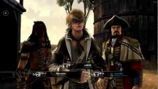 Assassin's Creed III - Perfect Enemy