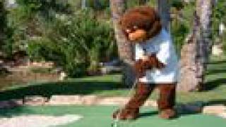 Protur Hotels - Proty Mascot