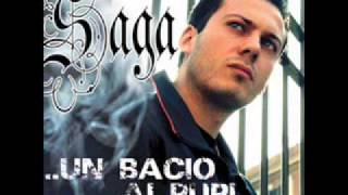 Saga - Mamma