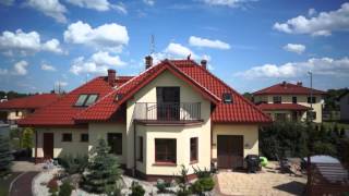 Domy wolnostojące Osiedle Malownicze-Wrocław