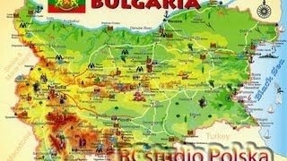 Bułgaria (Bulgaria) Sunny Beach Sozopol Nesebar