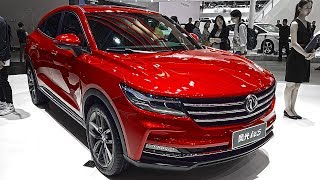 Эксклюзив! BMW X6 за ЛЯМ! Самый КРАСИВЫЙ китаец Dongfeng IX5!