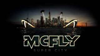 Million Girls - McFly feat. Carrie