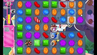 Candy Crush Saga LEVEL 2187 NO BOOSTERS